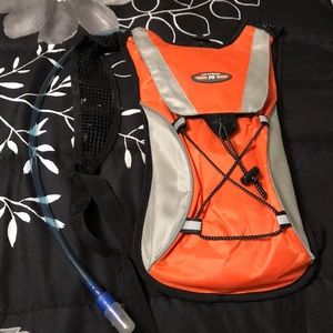 Hydration Backpack 2L